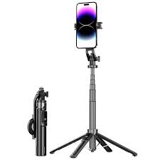 سه پایه و مونوپد مگسیف پایه بلند مدل P135 Magesafe