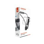 هولدر گردنی مگنتی سیلیکونی موبایل پرودو Porodo Smartphone Neck Mount PD-NKSMS