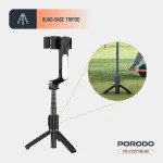 گیمبال پرودو مدل QuadBase PD-LFST148