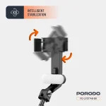 گیمبال پرودو مدل QuadBase PD-LFST148