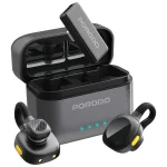 میکروفن یقه ایی پرودو تایپ سی مدل PDLAMPHF76 Movo Lavalier