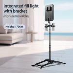 سافت لایت پایه دار و استنددار فوق حرفه ای portable broadcast light YY-3