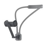 هولدر گردنی مگنتی سیلیکونی موبایل پرودو Porodo Smartphone Neck Mount PD-NKSMS