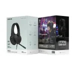 هدست گیمینگ گرین لاین مدل GP27X GNGP27XGHBK