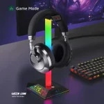 هدفون بلوتوث گرین لاین مدل Green Lion Rhythm X50 ANC Wireless Headphone