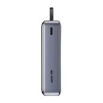 پاوربانک 10000mAh گرین لاین مدل Madrid GNMAD10PBKGY