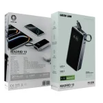 پاوربانک 10000mAh گرین لاین مدل Madrid GNMAD10PBKGY