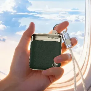 پاوربانک 10000mAh پاورولوژی مدل Legacy X1 PPBCHA101
