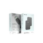 پاوربانک 3in1 10000mAh گرین لاین مدل GN3PB10PDWBK