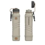 پاوربانک 5000 با فندک و چراغ قوه OneGear پرودو مدل PDNDC016KH
