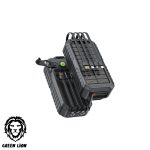 پاوربانک خورشیدی Green Lion مدل Solar Mate با ظرفیت 20000mAh