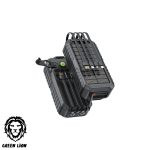 پاوربانک خورشیدی Green Lion مدل Solar Mate با ظرفیت 20000mAh