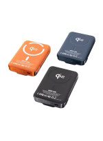 پاوربانک گرین لاین 10000mAh مدل Wellington با شارژ سریع 35W