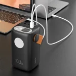 پاوربانک گرین لاین Hyper Core 60 ظرفیت 60000 میلیآمپر