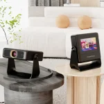 ویدئو پروژکتور هوشمند پرودو مدل PDA10BBK Optivis