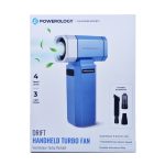 جت فن 8000mAh پاورولوژی مدل Drift PWMY96005BU