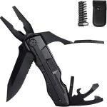 ابزار 10 کاره گرین لاین مدل MULTI PLIER کد GNMLTPLR10BK