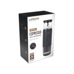اسپرسوساز شارژی قابل حمل Lepresso مدل LPCFFM0001