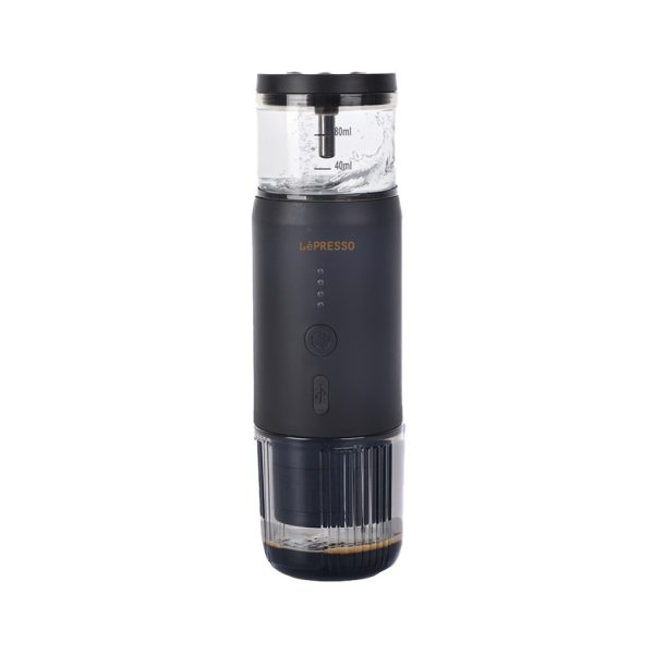 اسپرسوساز شارژی قابل حمل Lepresso مدل LPCFFM0001