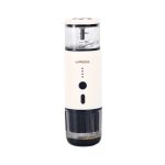 اسپرسوساز شارژی قابل حمل Lepresso مدل LPCFFM0001