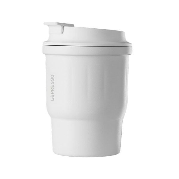 تراول ماگ سرد و گرم Lepresso مدل LPCM450
