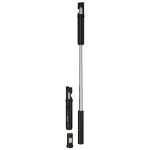 فندک اتمی و چراغ قوه گرین لاین مدل Jet Lighter X GNJTLXGSTRCHBK
