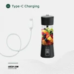 مخلوط کن قابل حمل گرین لاین مدل Juice Mate GNJIMTJU19