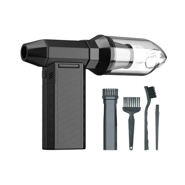 جت فن دمنده و مکنده گرین لاین Green Lion Duo Force Air Blower GNDUOVACBK