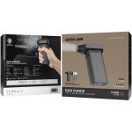جت فن دمنده و مکنده گرین لاین Green Lion Duo Force Air Blower GNDUOVACBK