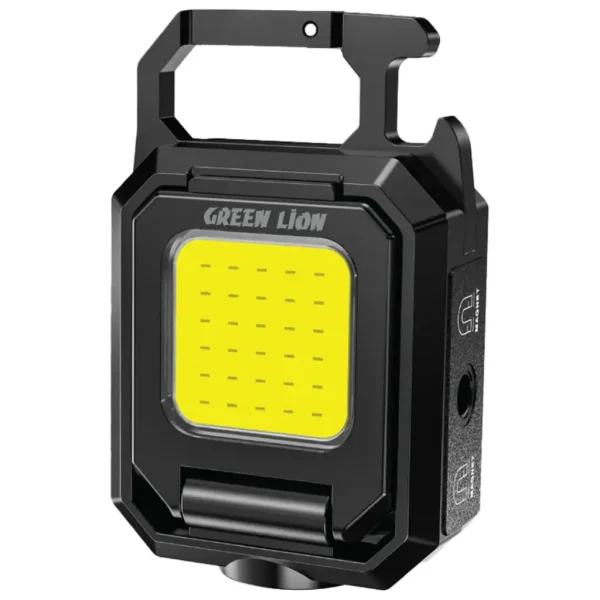 چراغ قوه گرین لاین مدل keychain Light