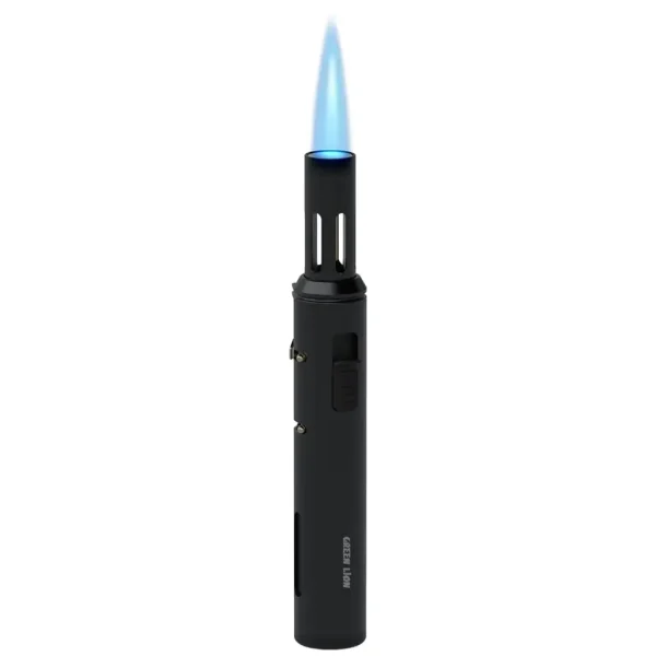 فندک گرین لاین Storm Lighter X مدل GNSTLIGHXBK