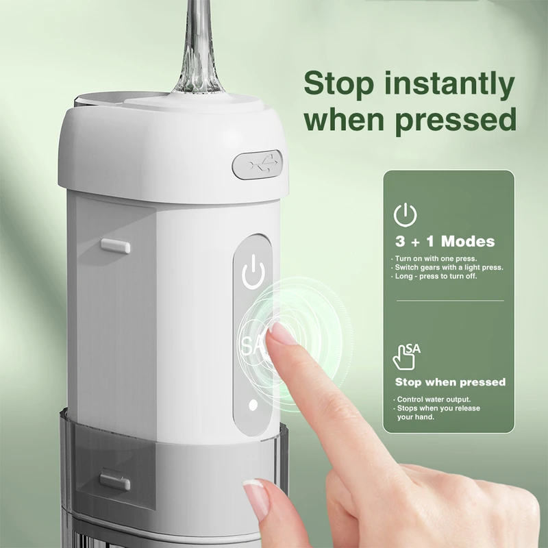 واترجت دندان Hyundai مدل OC-015