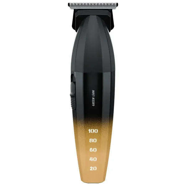 ماشین اصلاح گرین لاین مدل Edge X GNEXHAIRGDBK