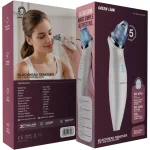 دستگاه پاککننده جوش سرسیاه 5 سری گرین لاین مدل GL-TM51 |GNBKHD51RMWH