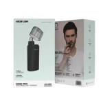 ماشین اصلاح موی بینی گرین لاین Green Lion Nose Pro Nose and Ear Trimmer GNNOSETMMRBK