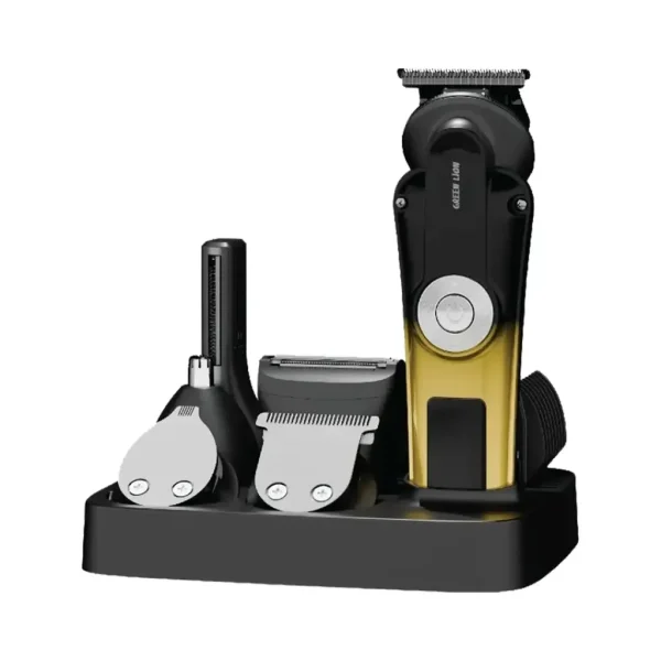 ماشین اصلاح 6in1 گرین لاین مدل Trim Pro GN6N1TRMPRBK