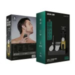 ماشین اصلاح 6in1 گرین لاین مدل Trim Pro GN6N1TRMPRBK