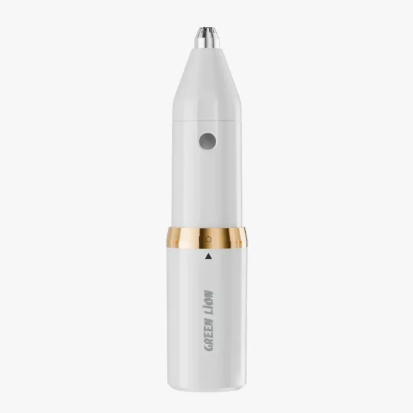 ماشین اصلاح 2 در 1 بانوان گرین لاین مدل Lady Shaver GNTM60LDYSHWH