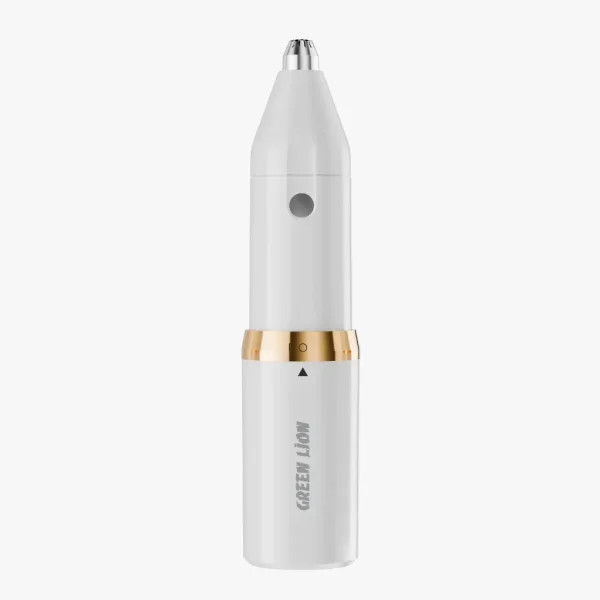 ماشین اصلاح 2 در 1 بانوان گرین لاین مدل Lady Shaver GNTM60LDYSHWH