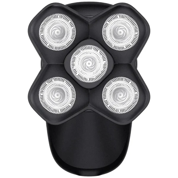 ریشتراش 5 در 1 گرین لاین مدل Rotary Grooming Kit GNROTM54SBK