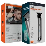 ماشین اصلاح سر و صورت پرودو مدل T-Blade PD-LFST154