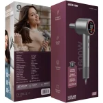 سشوار 1600w گرین لاین مدل Green Lion LUXAIR GNLUXHDR