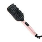 برس حرارتی صاف کننده مو گرین لاین Green Lion Hair Straightener Comb