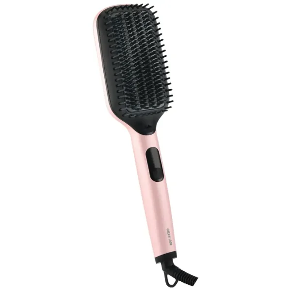 برس حرارتی صاف کننده مو گرین لاین Green Lion Hair Straightener Comb