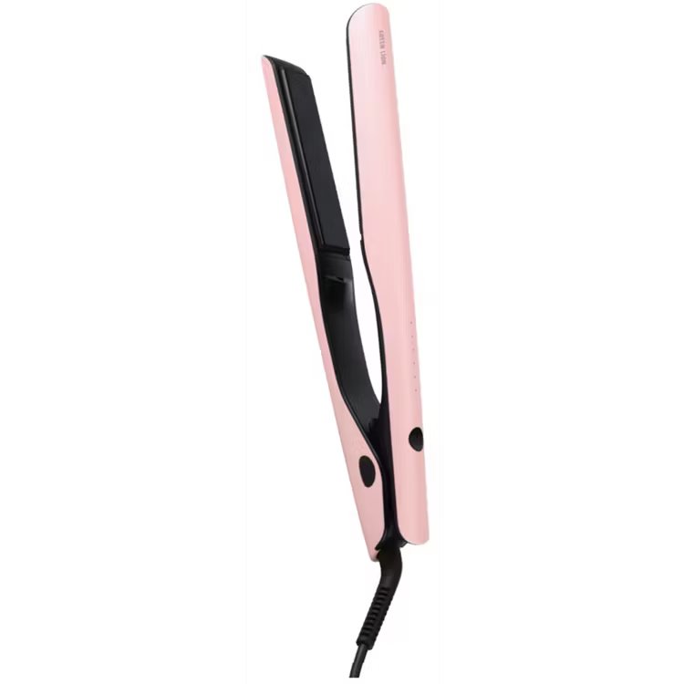 اتو مو گرین لاین مدل Silkwave Hair Straightener سرامیکی با دما 230 درجه