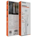 مسواک برقی شارژی پرودو مدل Porodo rechargeable electric toothbrush PDLFS210