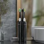 مسواک برقی شارژی پرودو مدل Porodo rechargeable electric toothbrush PDLFS210