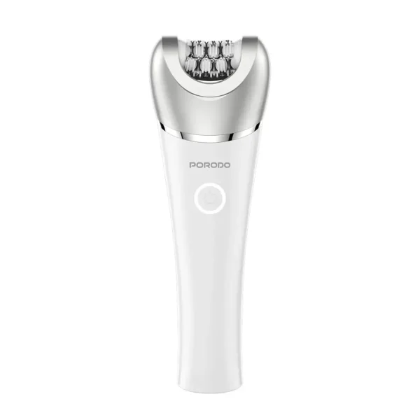 دستگاه اپیلیدی صورت و بدن پرودو مدل Porodo LFST111 epilator 7IN1