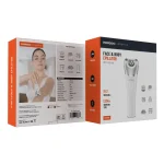 دستگاه اپیلیدی صورت و بدن پرودو مدل Porodo LFST111 epilator 7IN1