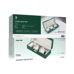 باکس ساعت Elegant 6 Slots گرین لاین مدل GNEWATBX6GN